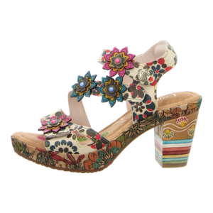 Laura Vita - Neallao 33 - beige