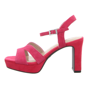 Sandaletten - Tamaris - fuchsia