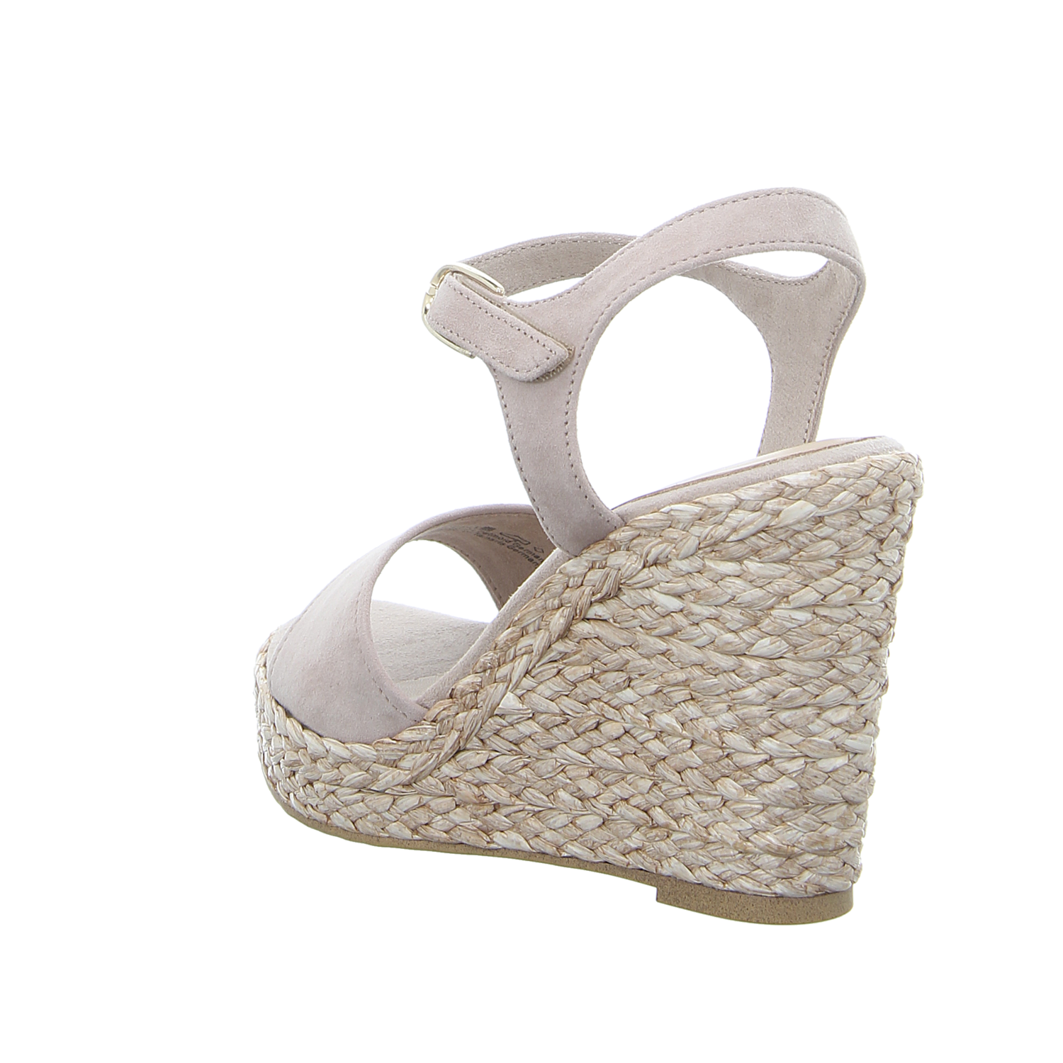 tamaris sandalette pink