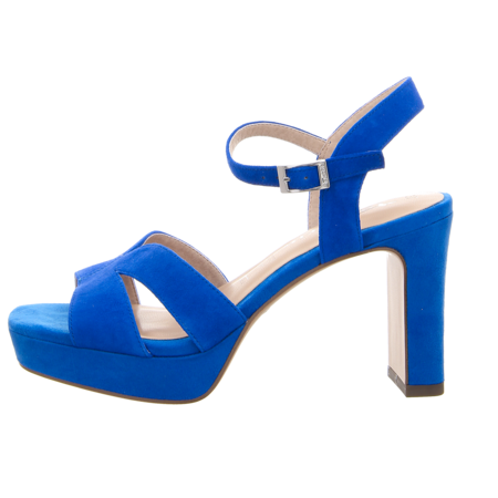 Sandaletten - Tamaris - royal blue