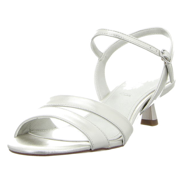 Tamaris - 1-28314-46-957 - 1-28314-46-957 - platinum - Sandaletten