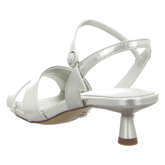 Tamaris - 1-28314-46-957 - 1-28314-46-957 - platinum - Sandaletten