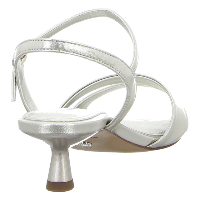 Tamaris - 1-28314-46-957 - 1-28314-46-957 - platinum - Sandaletten