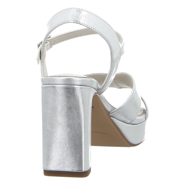 Tamaris - 1-28349-42-941 - 1-28349-42-941 - silber - Pumps