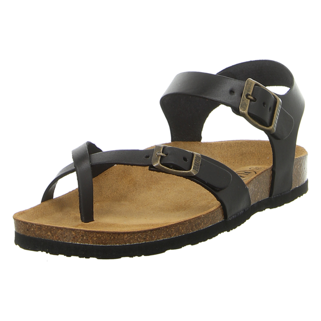 Plakton - 181016 NEGRO - Zomba - negro - Zehentrenner