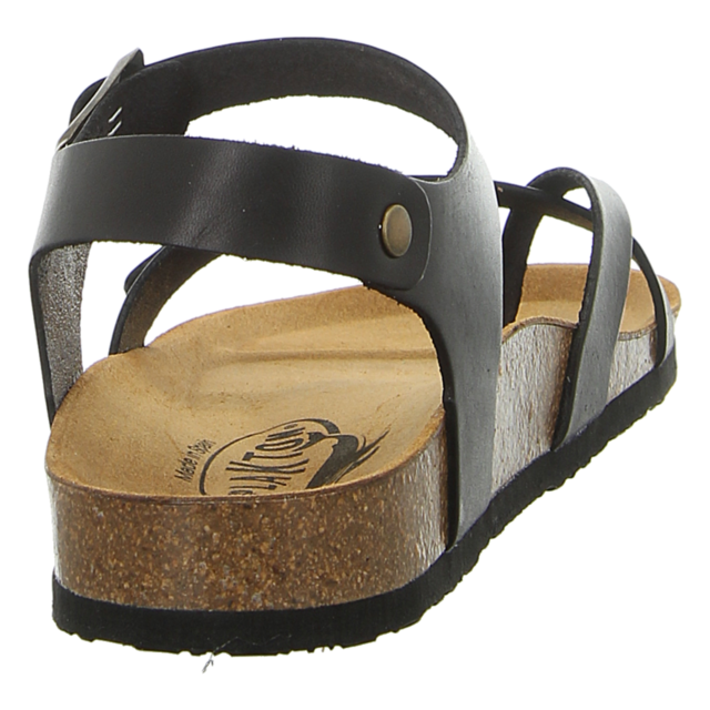 Plakton - 181016 NEGRO - Zomba - negro - Zehentrenner