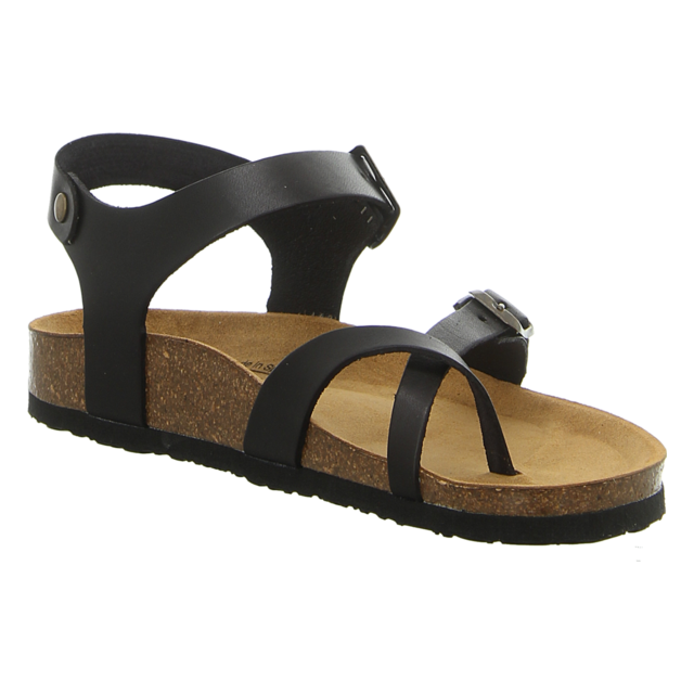 Plakton - 181016 NEGRO - Zomba - negro - Zehentrenner
