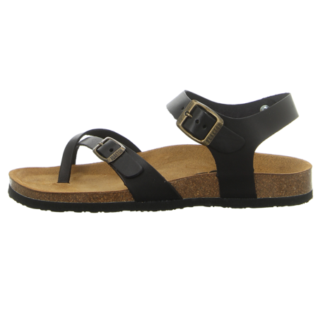 Zehentrenner - Plakton - Zomba - negro