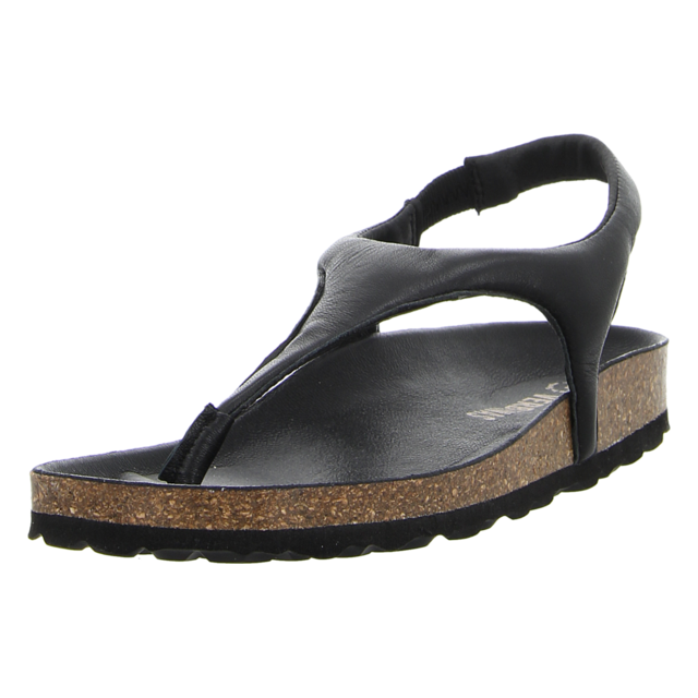 VERBENAS - REAGAN ECOBRUSH NEGRO - Reagan - negro - Zehentrenner