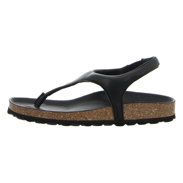 VERBENAS - REAGAN ECOBRUSH NEGRO - Reagan - negro - Zehentrenner