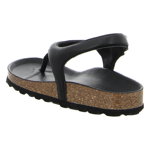 VERBENAS - REAGAN ECOBRUSH NEGRO - Reagan - negro - Zehentrenner