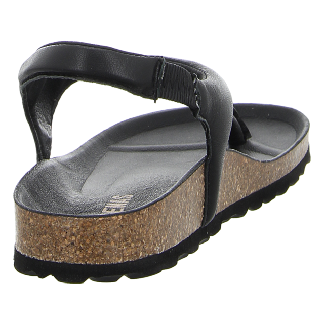 VERBENAS - REAGAN ECOBRUSH NEGRO - Reagan - negro - Zehentrenner