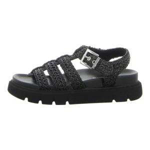 Sandalen - Tamaris - black