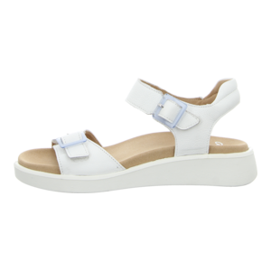 Sandalen - Ara - Madeira-S - weiss