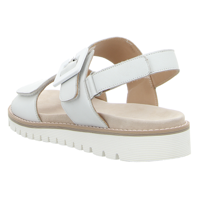 Ara - 12-28134-04 - Kent-Sport-S - weiss - Sandalen