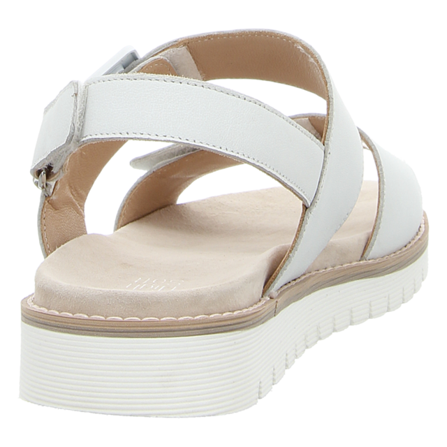 Ara - 12-28134-04 - Kent-Sport-S - weiss - Sandalen