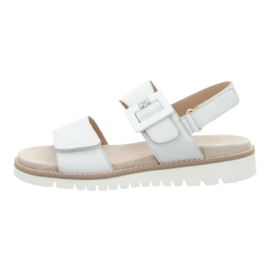 Sandalen - Ara - Kent-Sport-S - weiss
