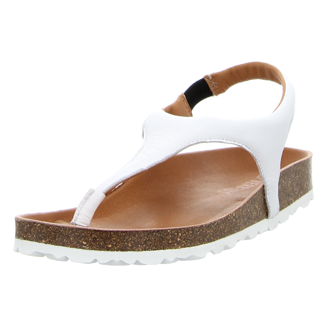 VERBENAS - REAGAN ECOBRUSH BLANCO - Reagan - blanco - Zehentrenner