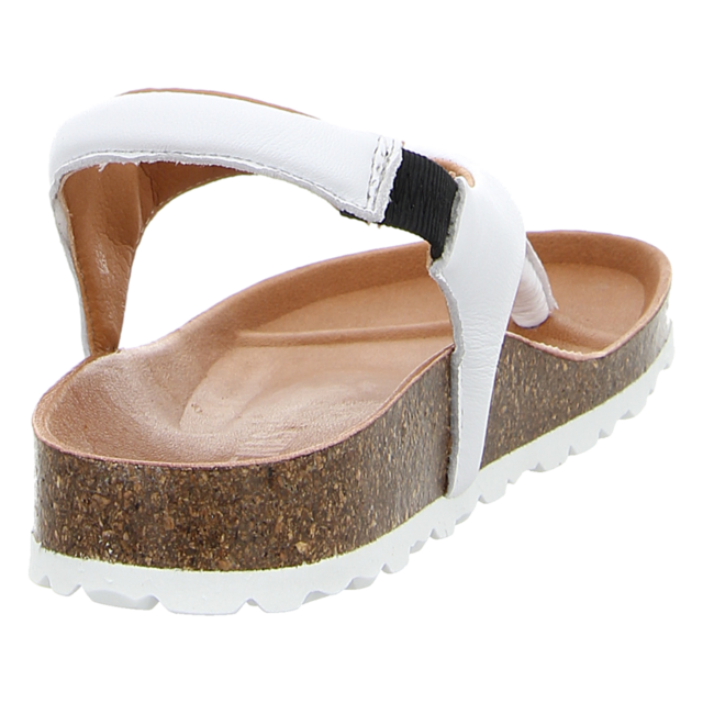 VERBENAS - REAGAN ECOBRUSH BLANCO - Reagan - blanco - Zehentrenner