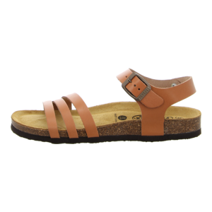 Sandalen - Plakton - Banner - cuero