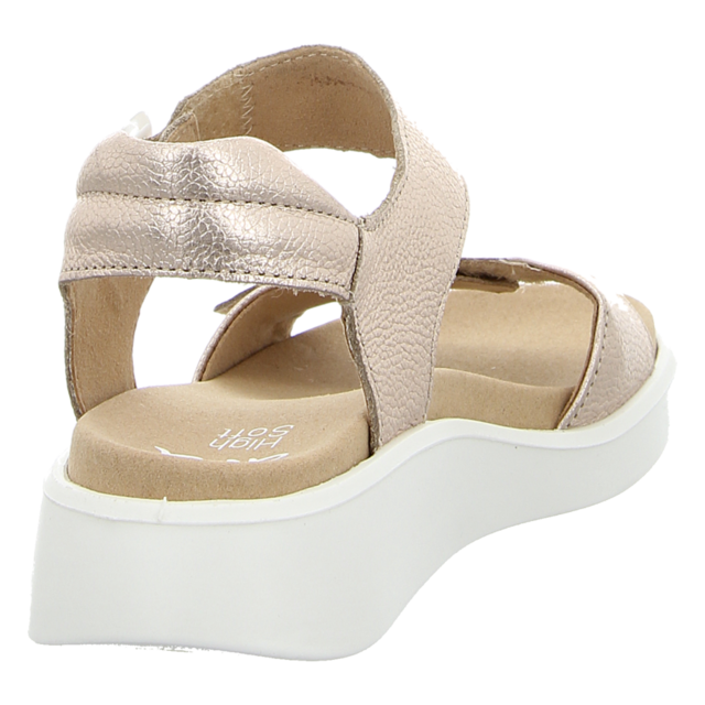 Ara - 12-21402-07 - Madeira-S - sand - Sandalen