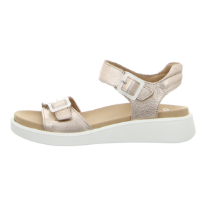 Sandalen - Ara - Madeira-S - sand