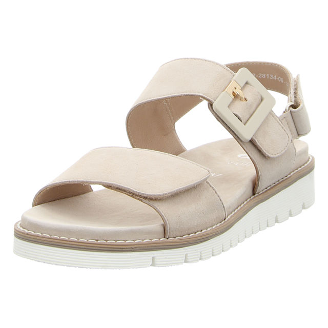Ara - 12-28134-08 - Kent-Sport-S - beach (beige) - Sandalen
