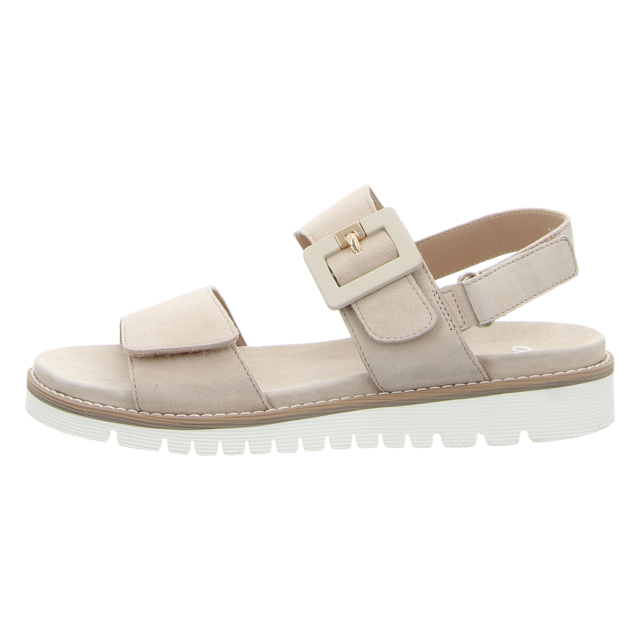 Ara - 12-28134-08 - Kent-Sport-S - beach (beige) - Sandalen