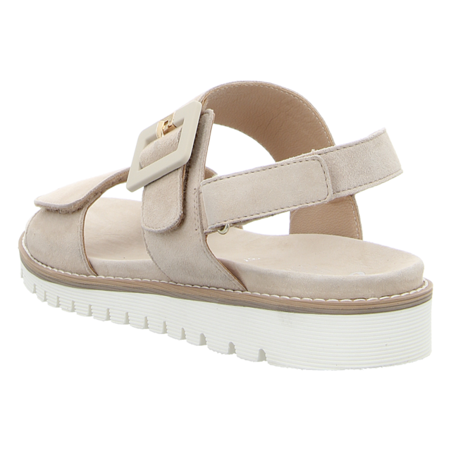 Ara - 12-28134-08 - Kent-Sport-S - beach (beige) - Sandalen