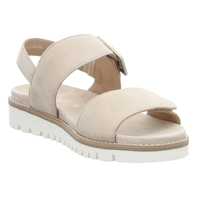 Ara - 12-28134-08 - Kent-Sport-S - beach (beige) - Sandalen