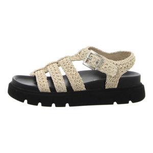 Sandalen - Tamaris - beige