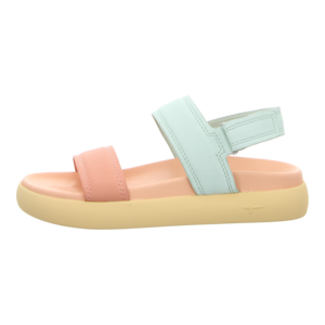 Sandalen - Tamaris - mint comb