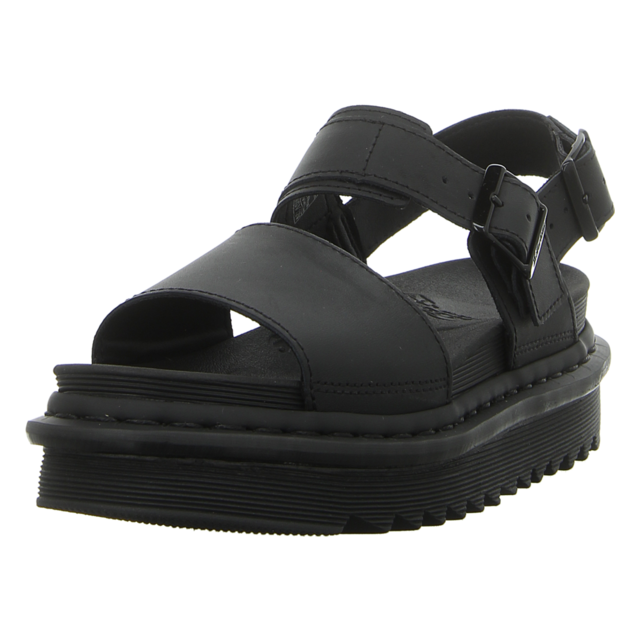 Dr. Martens - 23802001 - Voss - black - Sandalen