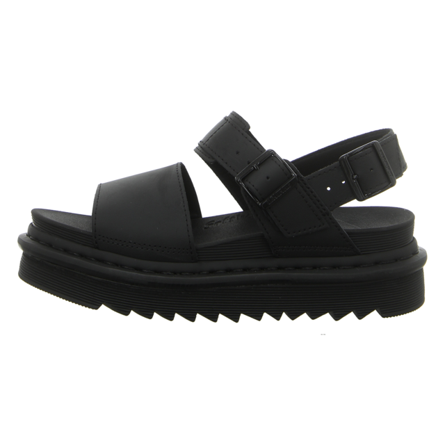 Dr. Martens - 23802001 - Voss - black - Sandalen