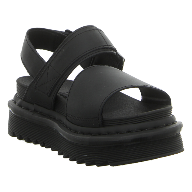 Dr. Martens - 23802001 - Voss - black - Sandalen