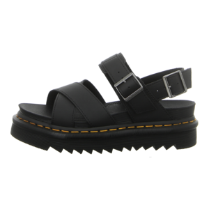 Sandalen - Dr. Martens - Voss II - black