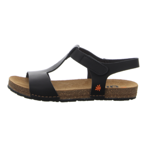 Sandalen - Art - Creta - black
