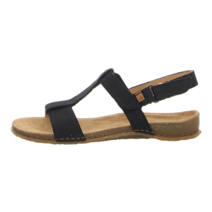 Sandalen - El Naturalista - Panglao - black