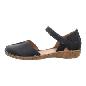 Sandalen - Josef Seibel - Rosalie 42 - schwarz