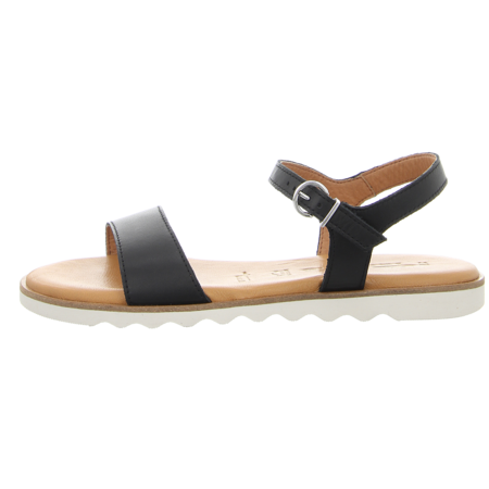 Sandaletten - Tamaris - black