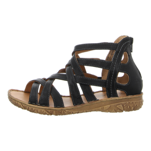 Sandalen - Josef Seibel - Ivy 06 - schwarz