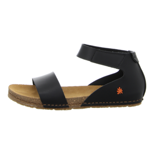 Sandalen - Art - Creta - black