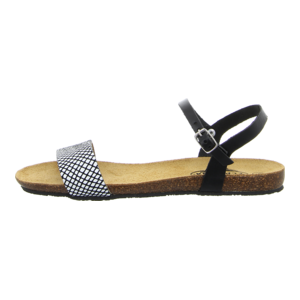 Sandalen - Plakton - Mam Ambo - negro negro