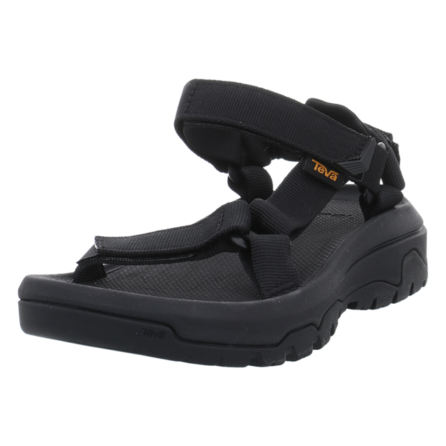 Teva - 1173671/BLK - Hurricane XLT3 - blk - Sandalen