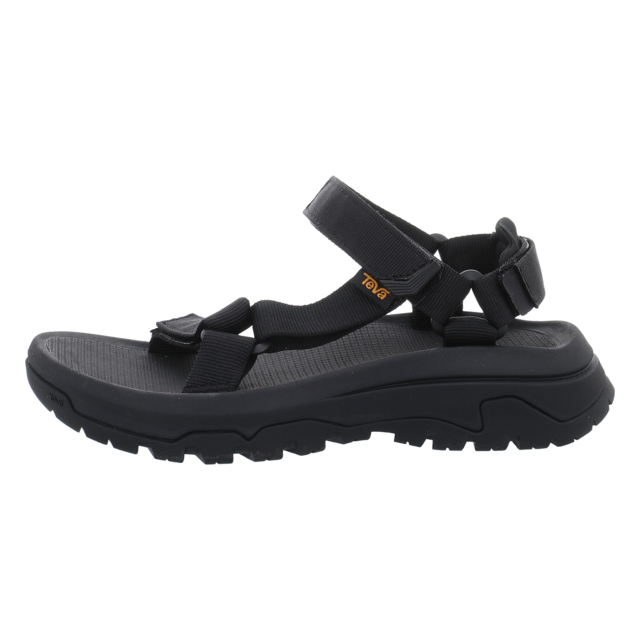 Teva - 1173671/BLK - Hurricane XLT3 - blk - Sandalen