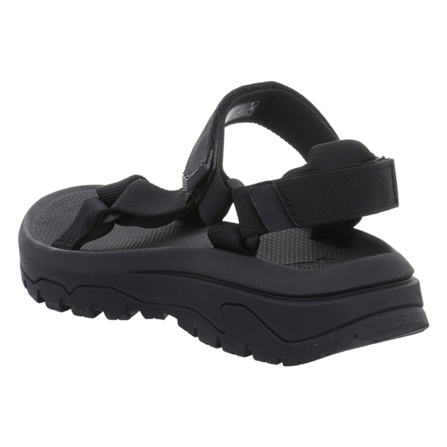 Teva - 1173671/BLK - Hurricane XLT3 - blk - Sandalen