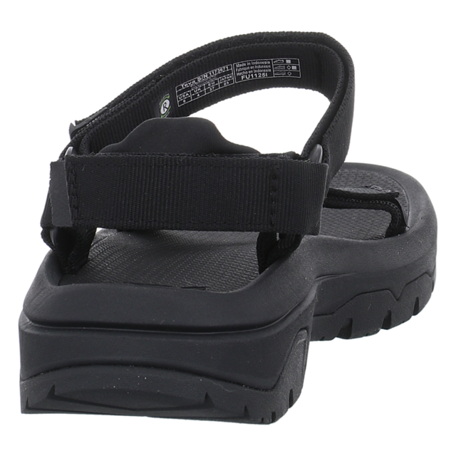 Teva - 1173671/BLK - Hurricane XLT3 - blk - Sandalen