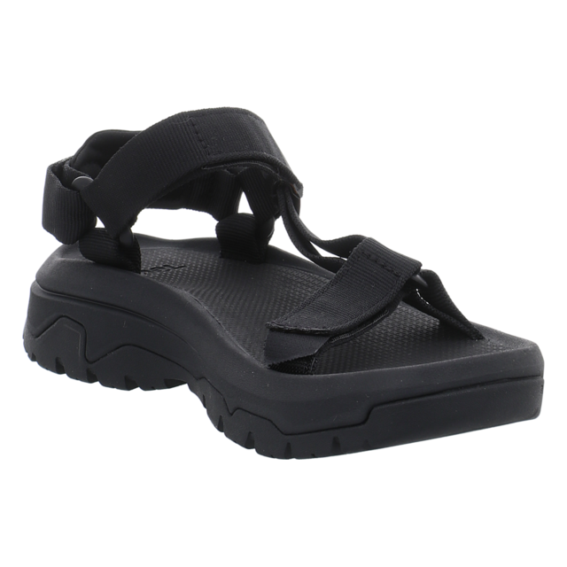 Teva - 1173671/BLK - Hurricane XLT3 - blk - Sandalen