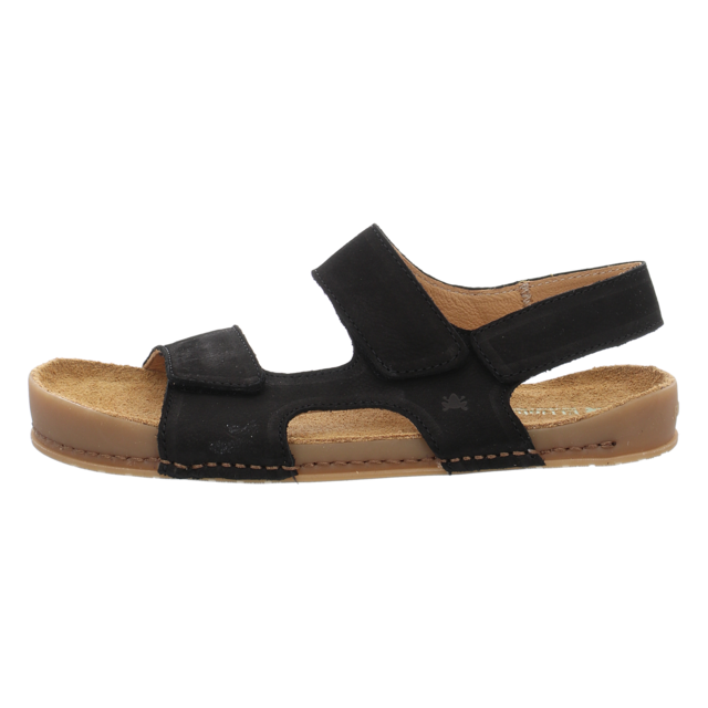 El Naturalista - N6003 BLACK - Horizon - black - Sandalen