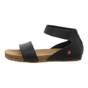 Sandalen - Art - Creta - black